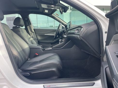 Used 2023 Acura Integra A-Spec image 15