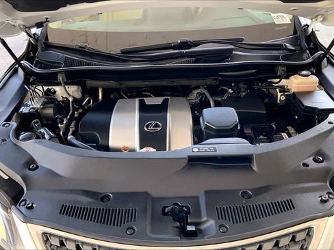 Used 2020 Lexus RX 350 FWD w/ Premium Package image 30