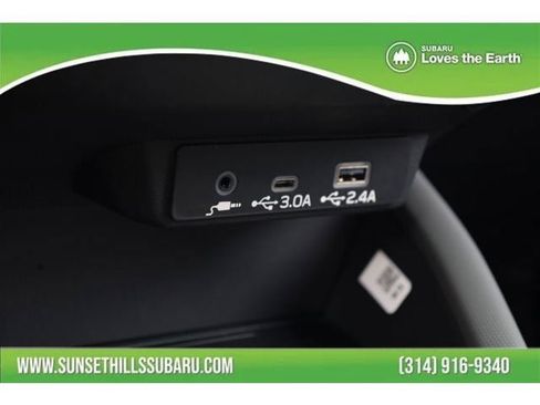 New 2026 Subaru Forester Wilderness AWD/4WD image 39