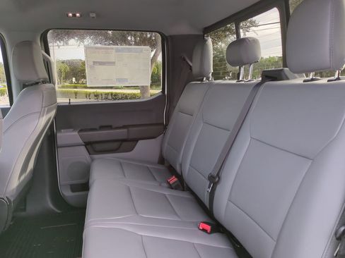 New 2026 Ford F450 XL image 14