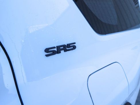 Certified 2025 Toyota 4Runner Limited image 12