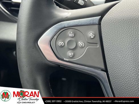 Certified 2023 Chevrolet Traverse LT image 26