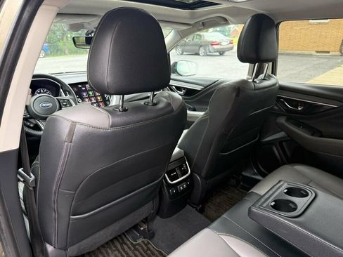 Used 2020 Subaru Outback Onyx Edition XT w/ Popular Package #2 AWD/4WD image 33