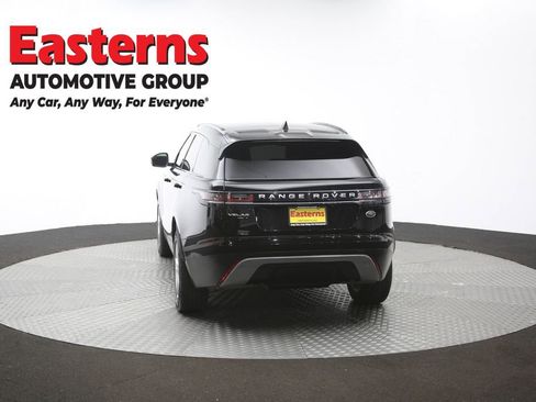 Used 2019 Land Rover Range Rover Velar S AWD/4WD image 40