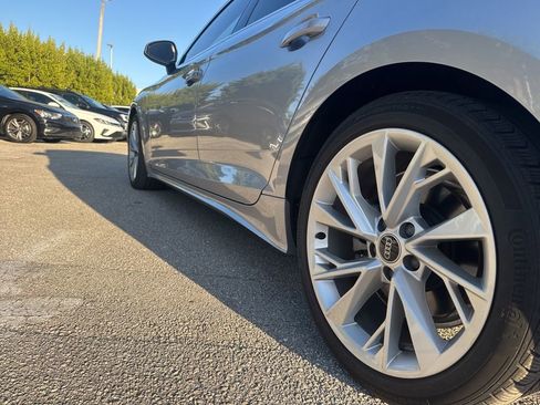 Used 2021 Audi A5 2.0T Premium w/ Convenience Package image 9