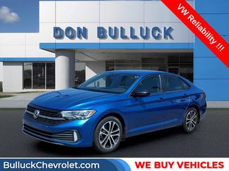 Used 2023 Volkswagen Jetta Sport FWD video 1