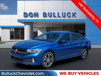 Used 2023 Volkswagen Jetta Sport