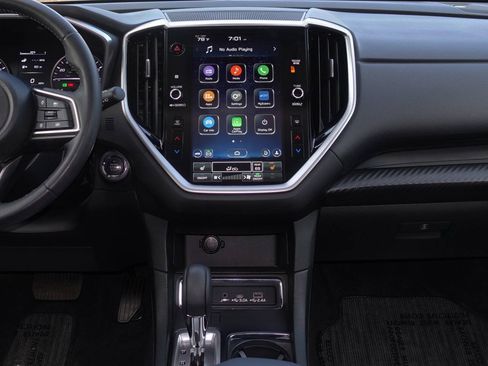 Used 2023 Subaru Ascent Premium w/ Convenience Package AWD/4WD image 34