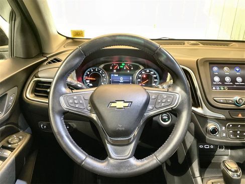Certified 2021 Chevrolet Equinox LT image 11