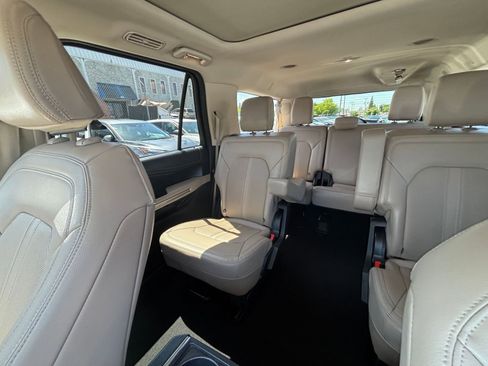 Used 2024 Ford Expedition Max Limited AWD/4WD image 41