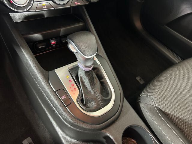 Used 2023 Kia Forte LXS FWD image 20