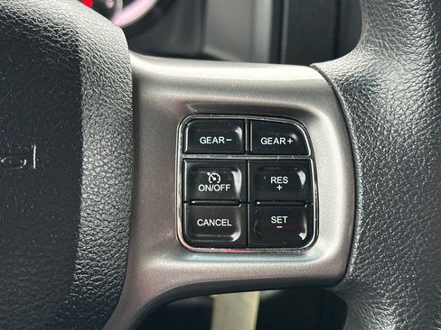 Used 2024 RAM 1500 Classic SLT image 24