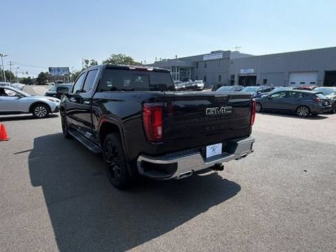New 2026 GMC Sierra 1500 SLT w/ SLT Premium Plus Package AWD/4WD image 5
