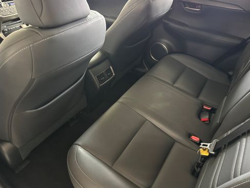 Used 2015 Lexus NX 200t AWD image 25