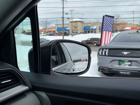 Used 2018 Honda Odyssey EX image 39