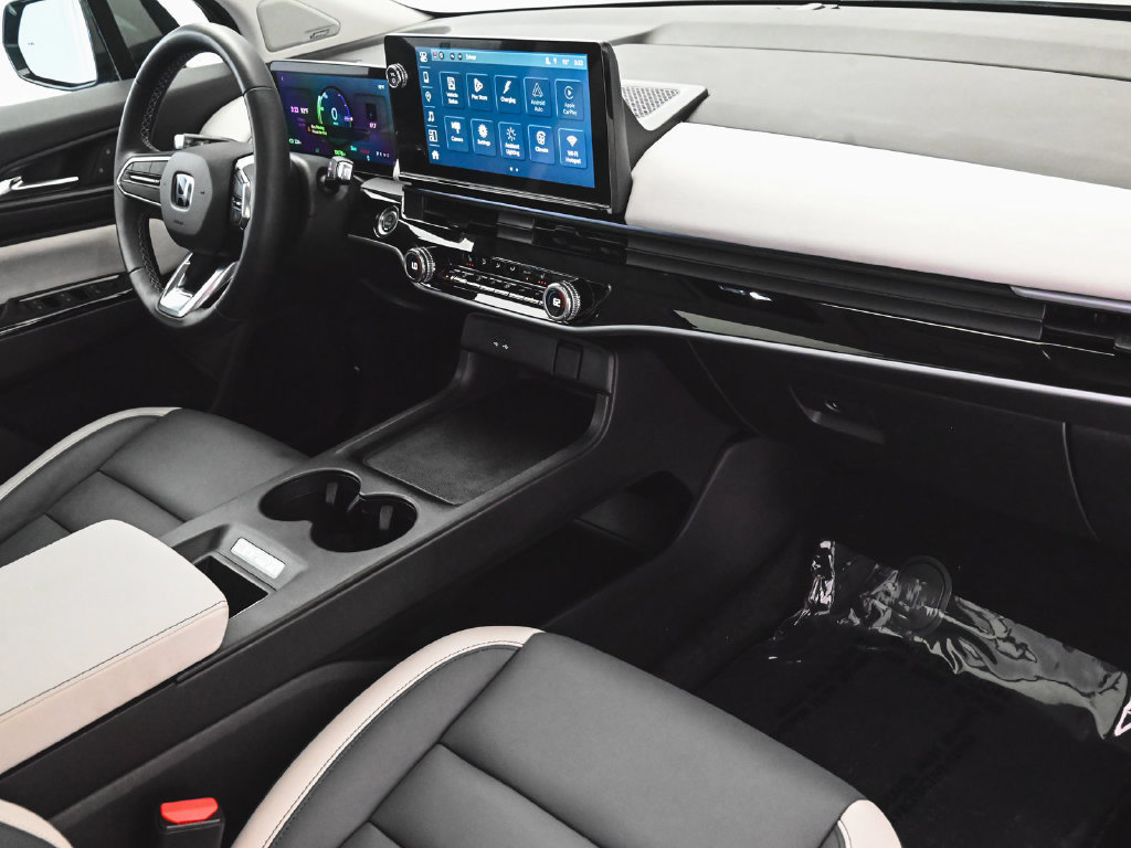 Used 2025 Honda Prologue Touring image 35