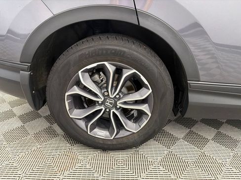 Used 2022 Honda CR-V EX image 18