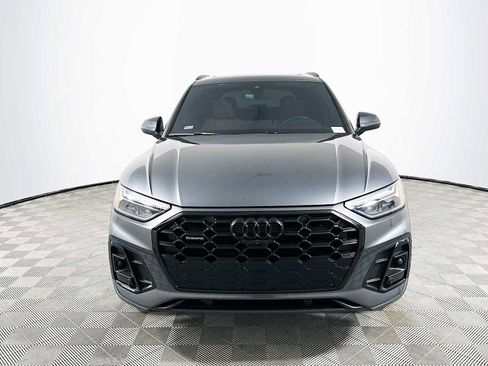 Certified 2023 Audi Q5 2.0T Premium Plus AWD/4WD image 2