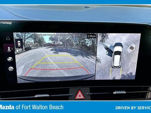 Used 2025 Kia Sportage SX Prestige image 13