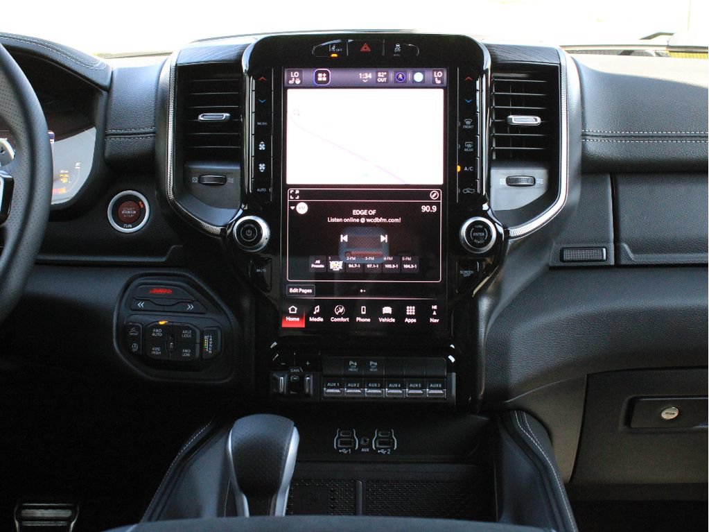 New 2027 RAM 1500 RHO AWD/4WD image 24