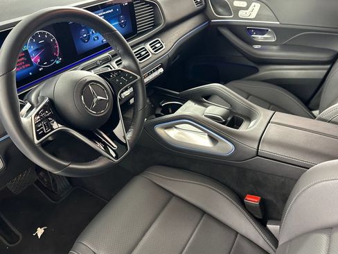 Certified 2026 Mercedes-Benz GLE 350 4MATIC image 11