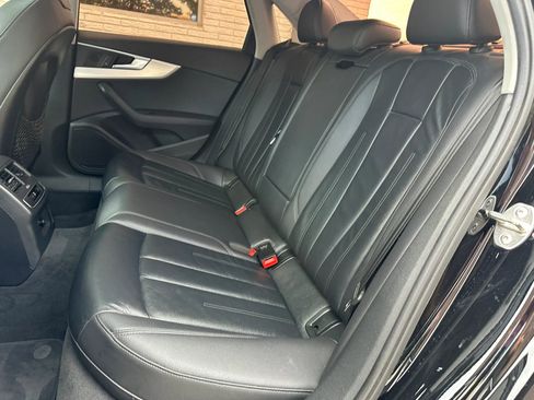 Used 2017 Audi A4 2.0T Premium w/ Audi MMI Navigation Plus image 16