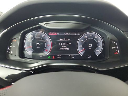New 2026 Audi Q7 3.0T Prestige AWD/4WD image 26
