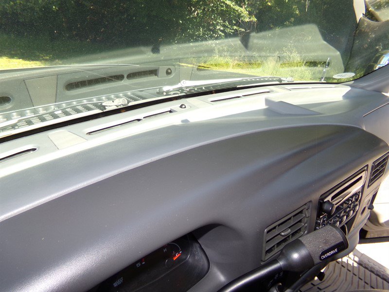 Used 2002 Ford F250 XLT AWD/4WD image 45