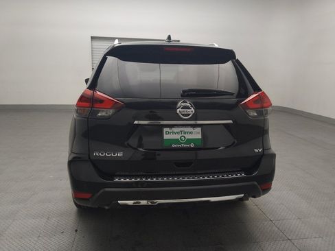Used 2019 Nissan Rogue SV FWD image 6