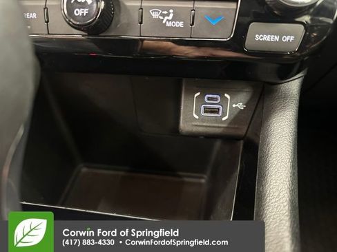 Used 2024 Jeep Compass Trailhawk image 25