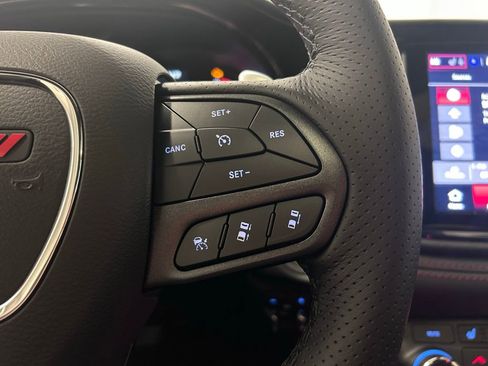 New 2026 Dodge Durango GT image 11