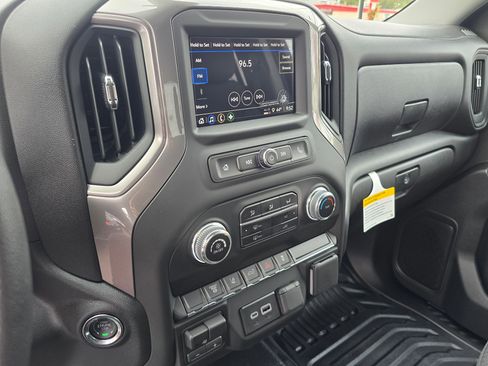 New 2026 GMC Sierra 2500 Pro w/ Max Trailering Package image 29