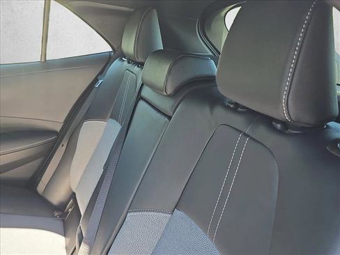 New 2026 Toyota Corolla XSE FWD image 19