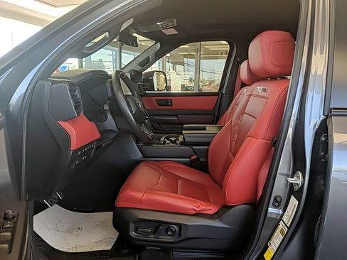 Used 2024 Toyota Tundra TRD Pro image 13