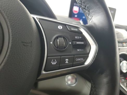 Used 2019 Acura RDX AWD w/ Advance Package image 25