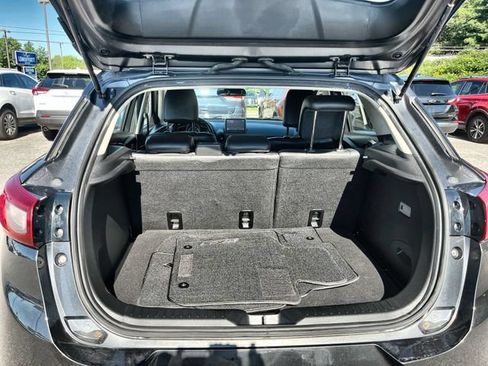 Used 2017 MAZDA CX-3 Touring AWD/4WD image 20