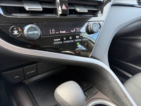 Used 2024 Toyota Camry LE w/ Cold Weather Package image 38