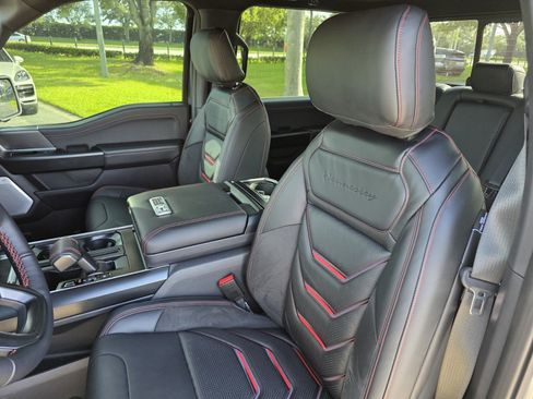 Used 2026 Ford F150 Raptor AWD/4WD image 12