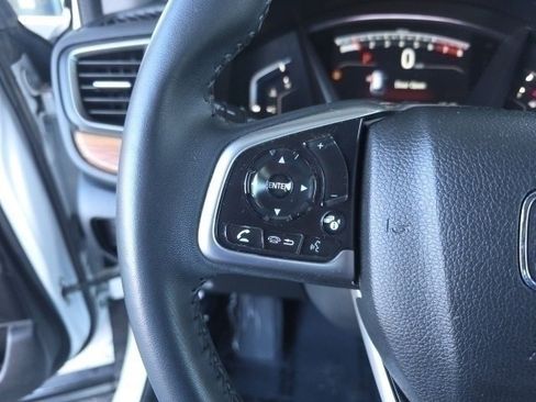 Used 2020 Honda CR-V EX-L image 28
