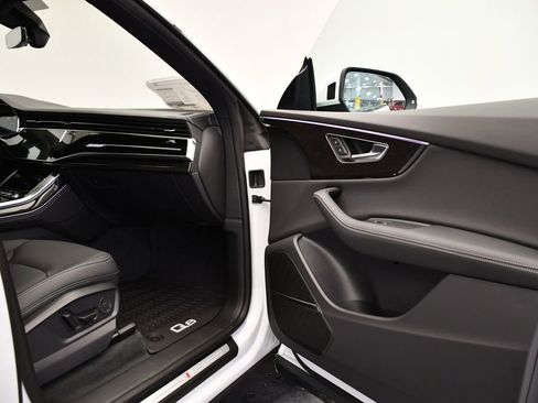 New 2026 Audi Q8 Premium Plus image 47