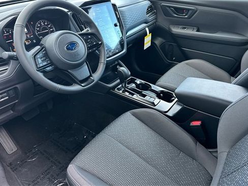 New 2026 Subaru Forester Premium image 7