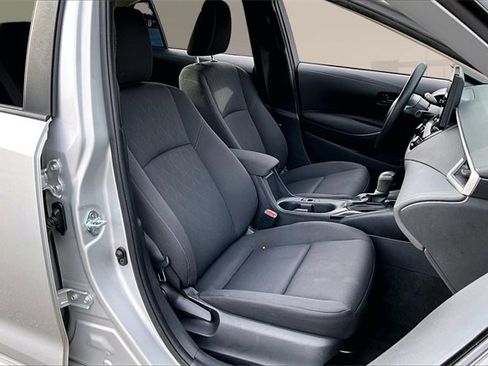 Used 2024 Toyota Corolla LE image 24