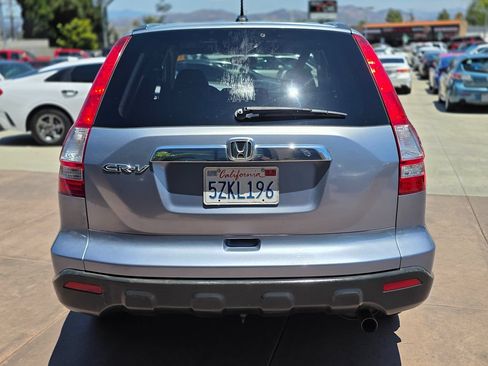 Used 2007 Honda CR-V EX-L image 11