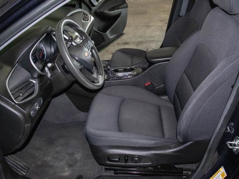 Used 2023 Chevrolet Malibu LT image 7