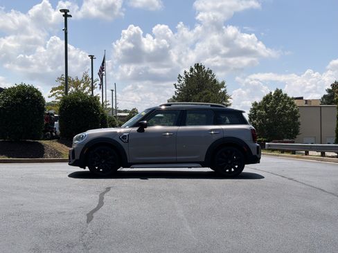 Used 2022 MINI Cooper Countryman S FWD image 14
