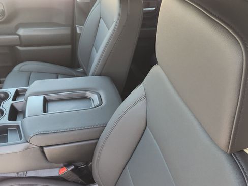 New 2026 Chevrolet Silverado 2500 W/T image 20