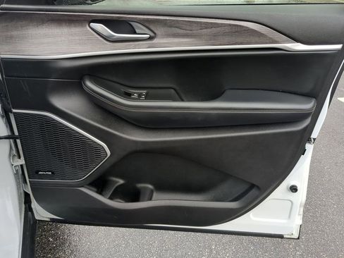 Used 2021 Jeep Grand Cherokee L Limited image 43