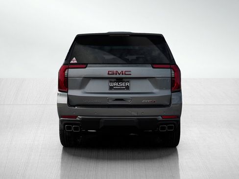 New 2026 GMC Yukon AT4 w/ AT4 Premium Package AWD/4WD image 5