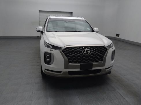 Used 2022 Hyundai Palisade Calligraphy AWD/4WD image 14