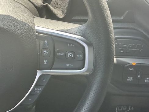 New 2025 RAM 2500 Tradesman image 24